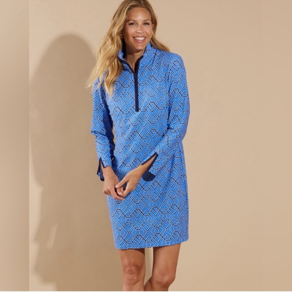 NWT Jude CONNALLY Anna Dress Jude Cloth - Picture 2 of 6